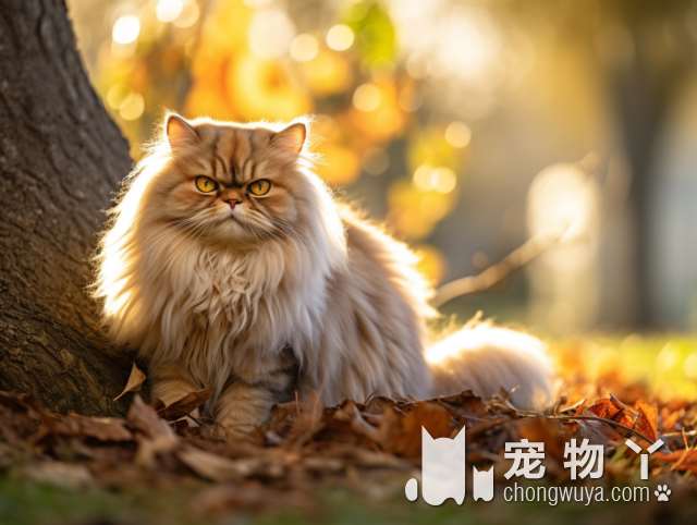 哈尔滨阿福宠物：你家的小猫咪需要一个美丽的改变吗？