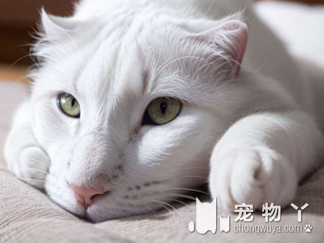 波斯猫的由来及命名来源