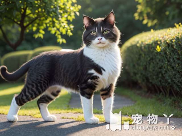 哈尔滨摩物派：猫狗品质好还能获奖?