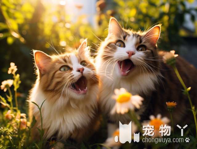 佛山奇喵屋：猫舍挑猫，为什么要戴手套和脚套?