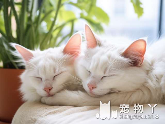 猫科动物有哪些？