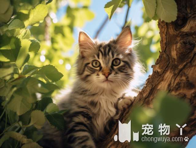 以案释法：两人一狗被宠物猫抓伤，责任到底谁来负？