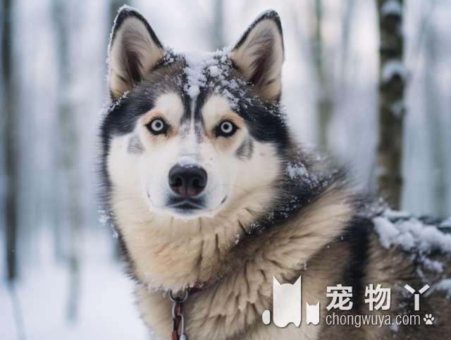 哈尔滨大蜜儿的宠物店造型为何让狗狗发黄?